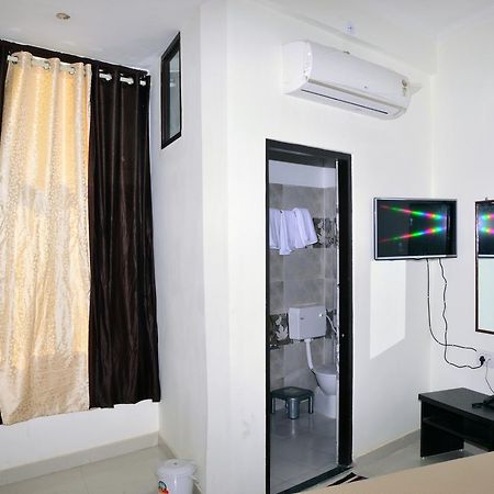Hotel Ranthambore Regency Sawai Madhopur Ngoại thất bức ảnh