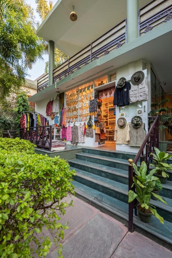 Hotel Ranthambore Regency Sawai Madhopur Ngoại thất bức ảnh