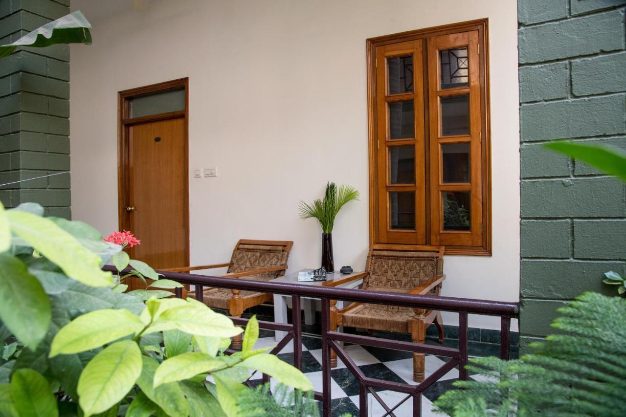 Hotel Ranthambore Regency Sawai Madhopur Ngoại thất bức ảnh