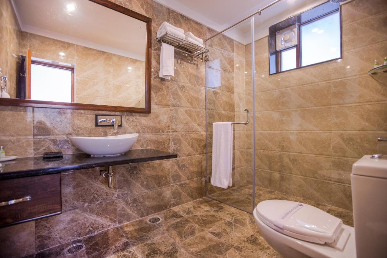 Hotel Ranthambore Regency Sawai Madhopur Ngoại thất bức ảnh
