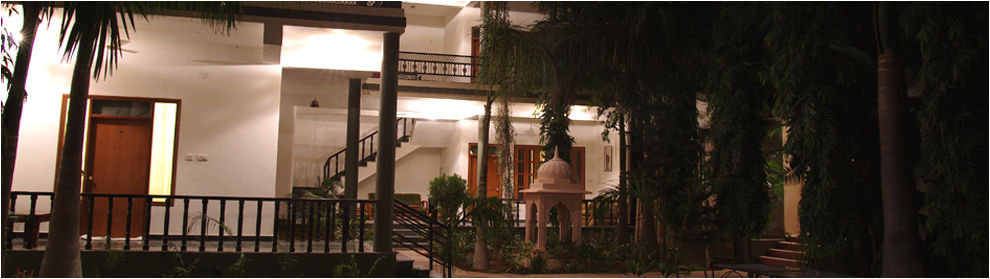 Hotel Ranthambore Regency Sawai Madhopur Ngoại thất bức ảnh