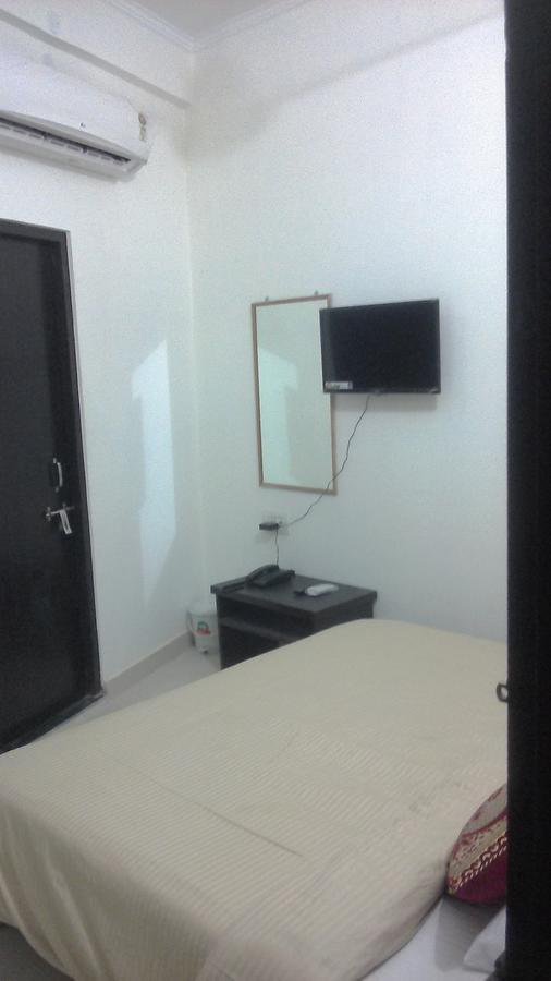 Hotel Ranthambore Regency Sawai Madhopur Ngoại thất bức ảnh