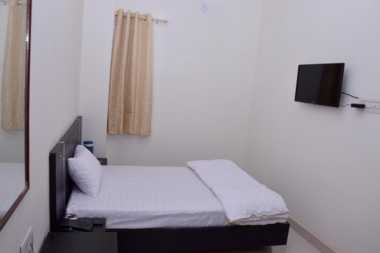Hotel Ranthambore Regency Sawai Madhopur Ngoại thất bức ảnh