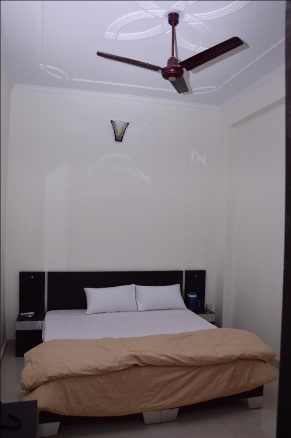 Hotel Ranthambore Regency Sawai Madhopur Ngoại thất bức ảnh